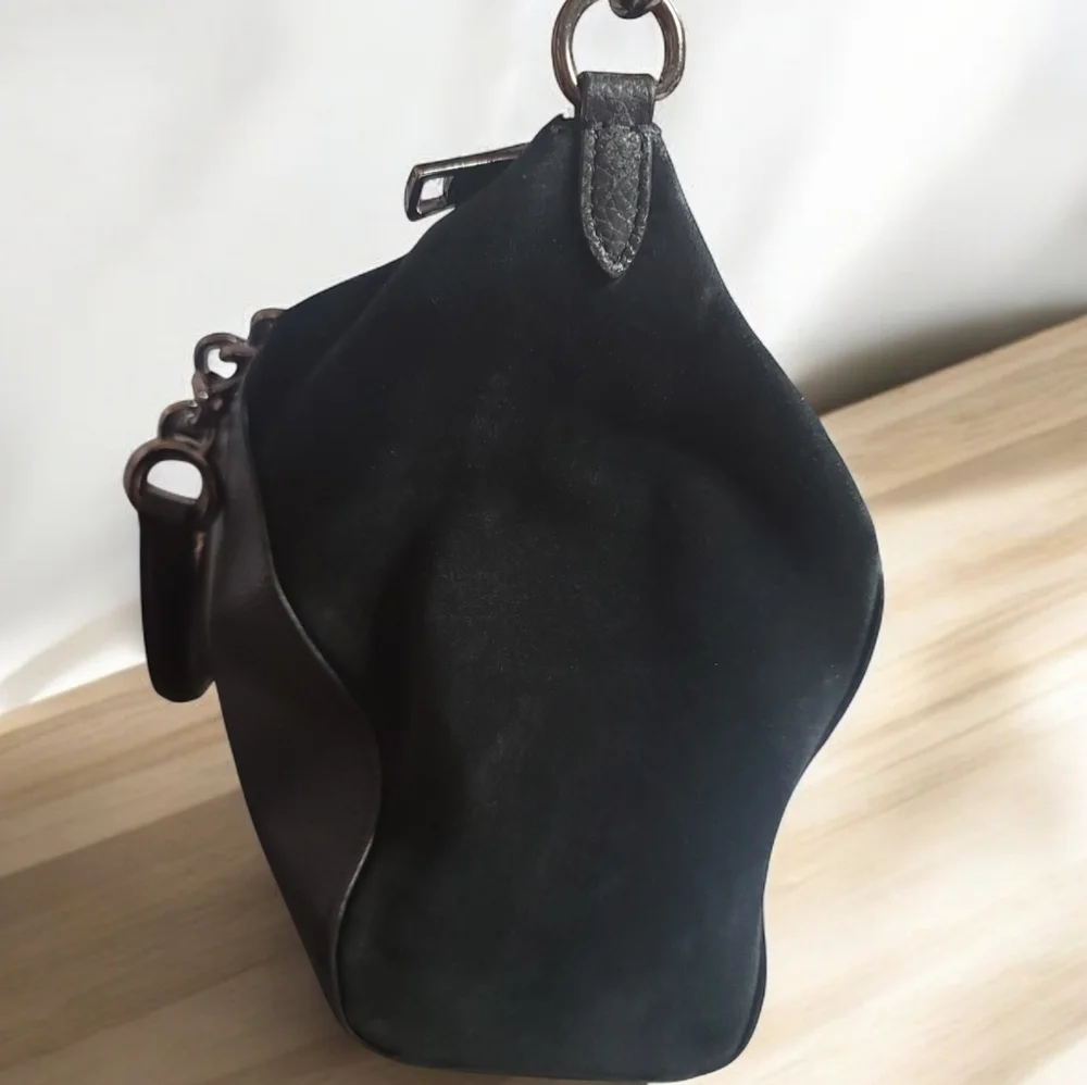 COACH Chain Prairie Satchel in Excellent Condition 2019 - Picture 8 of 14